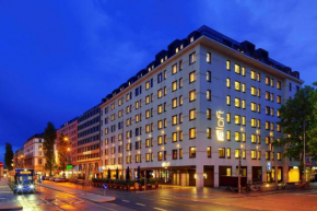 Aloft München